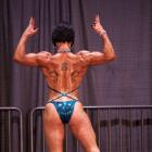 Jerika  Allen - NPC Eastern Seaboard 2012 - #1